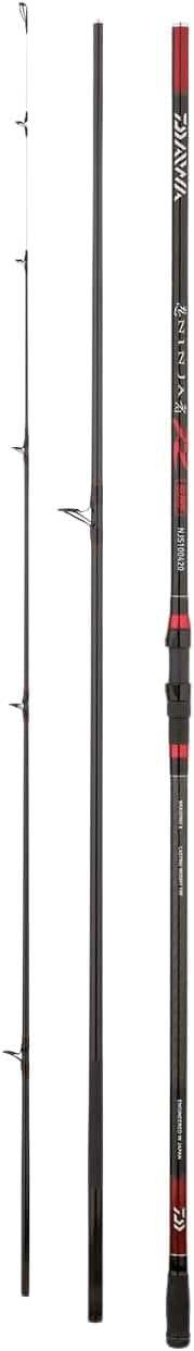 Daiwa Ninja Surf SCW 420