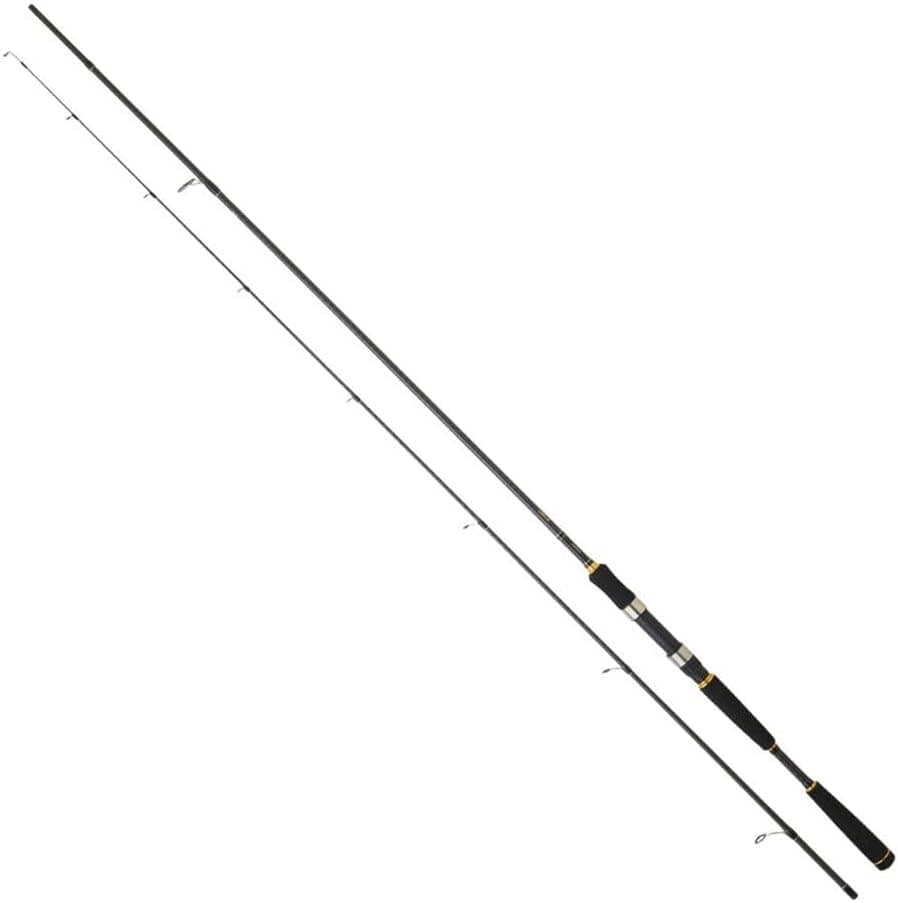 Daiwa Legalis Seabass 902HFS