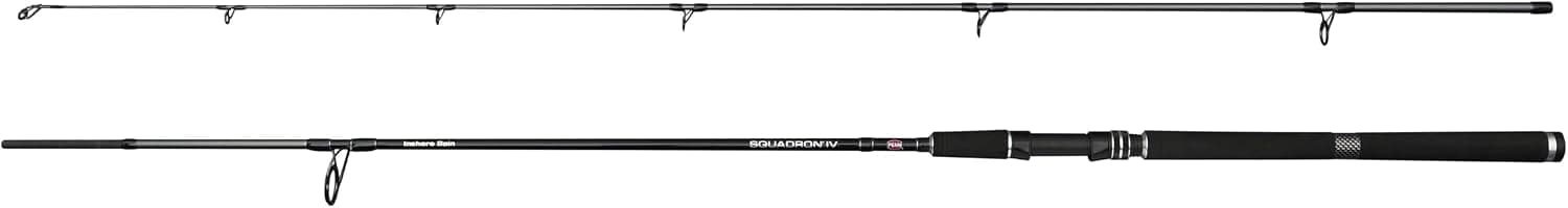 PENN Squadron IV Carbono 24T