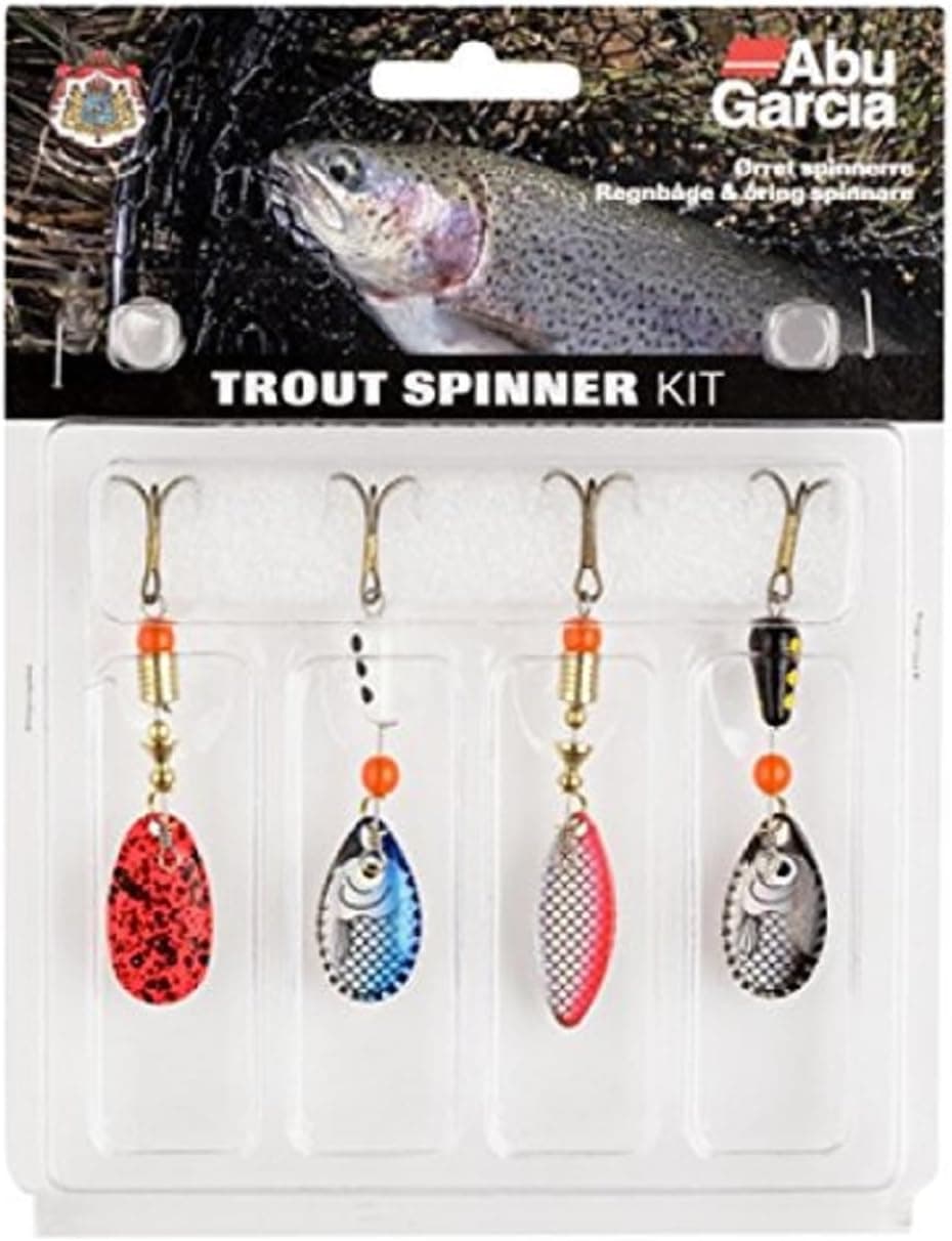 Abu Garcia Lure Kit
