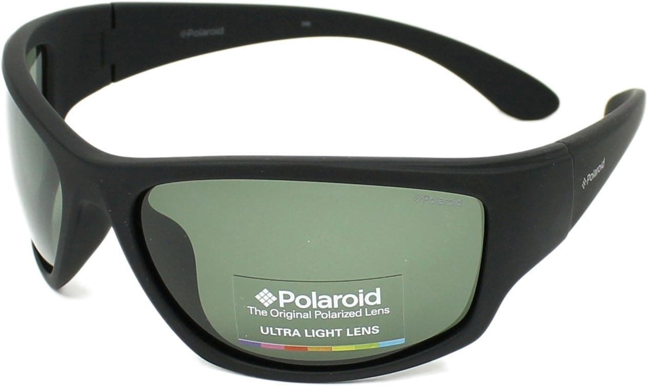 Polaroid PLD 7005/S Flexi Temples