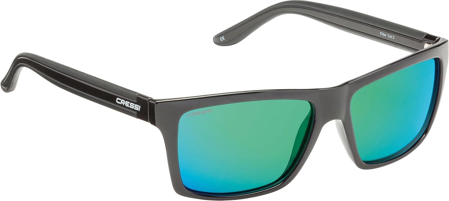 Cressi Rio Sunglasses Polarizadas