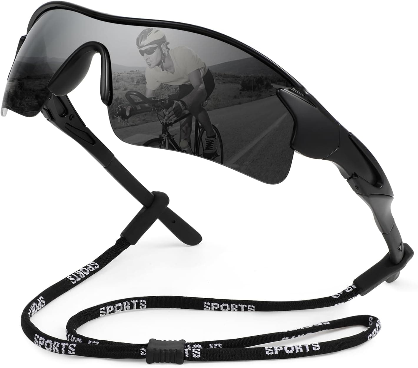 Hifot Polarizadas Deportivas UV400