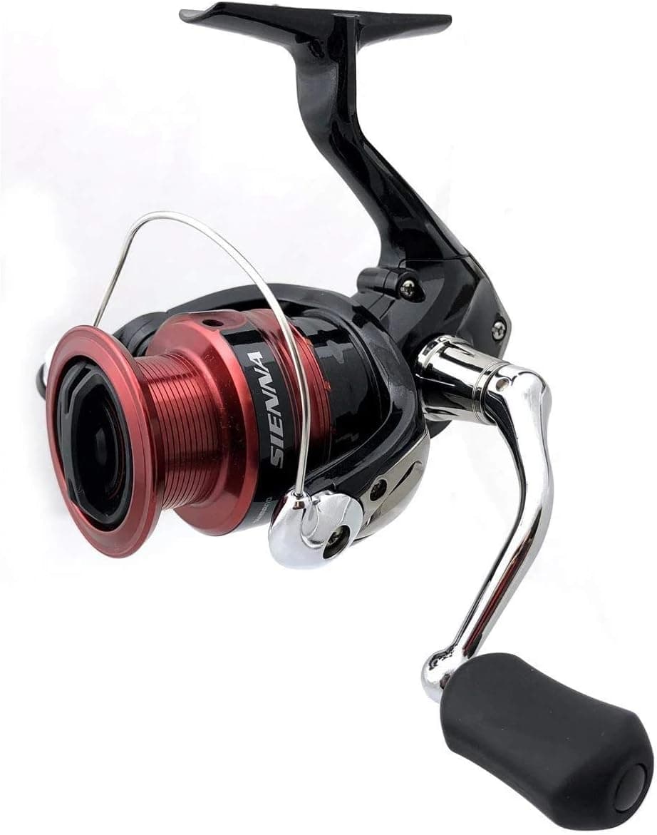 Shimano Sienna FG 4000