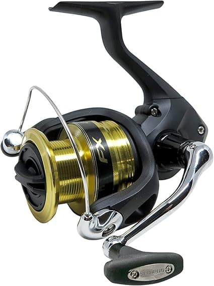Shimano FX 2500