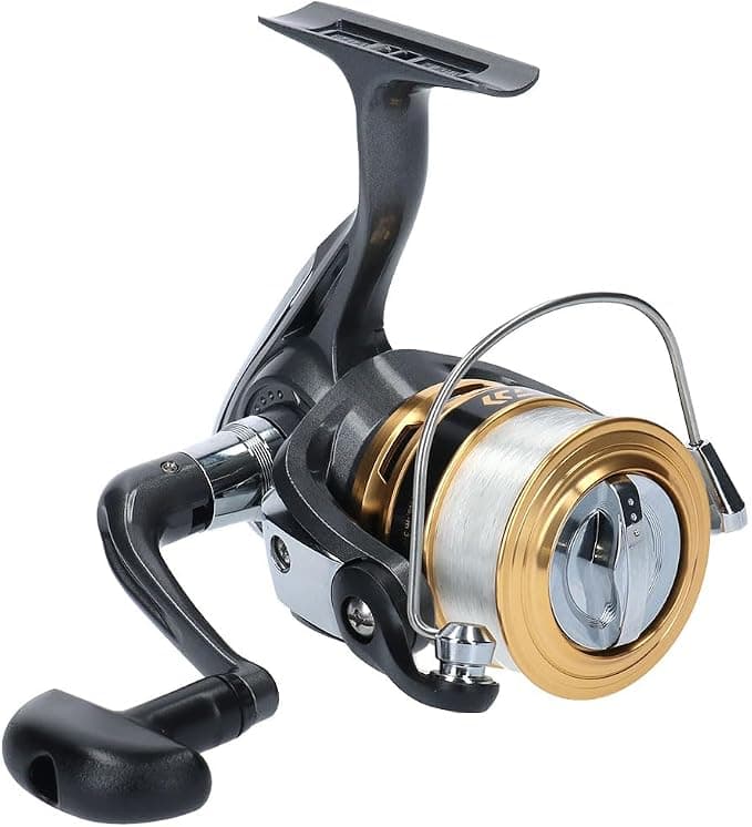DAIWA Joinus 5000 - Carrete Pesca Marina